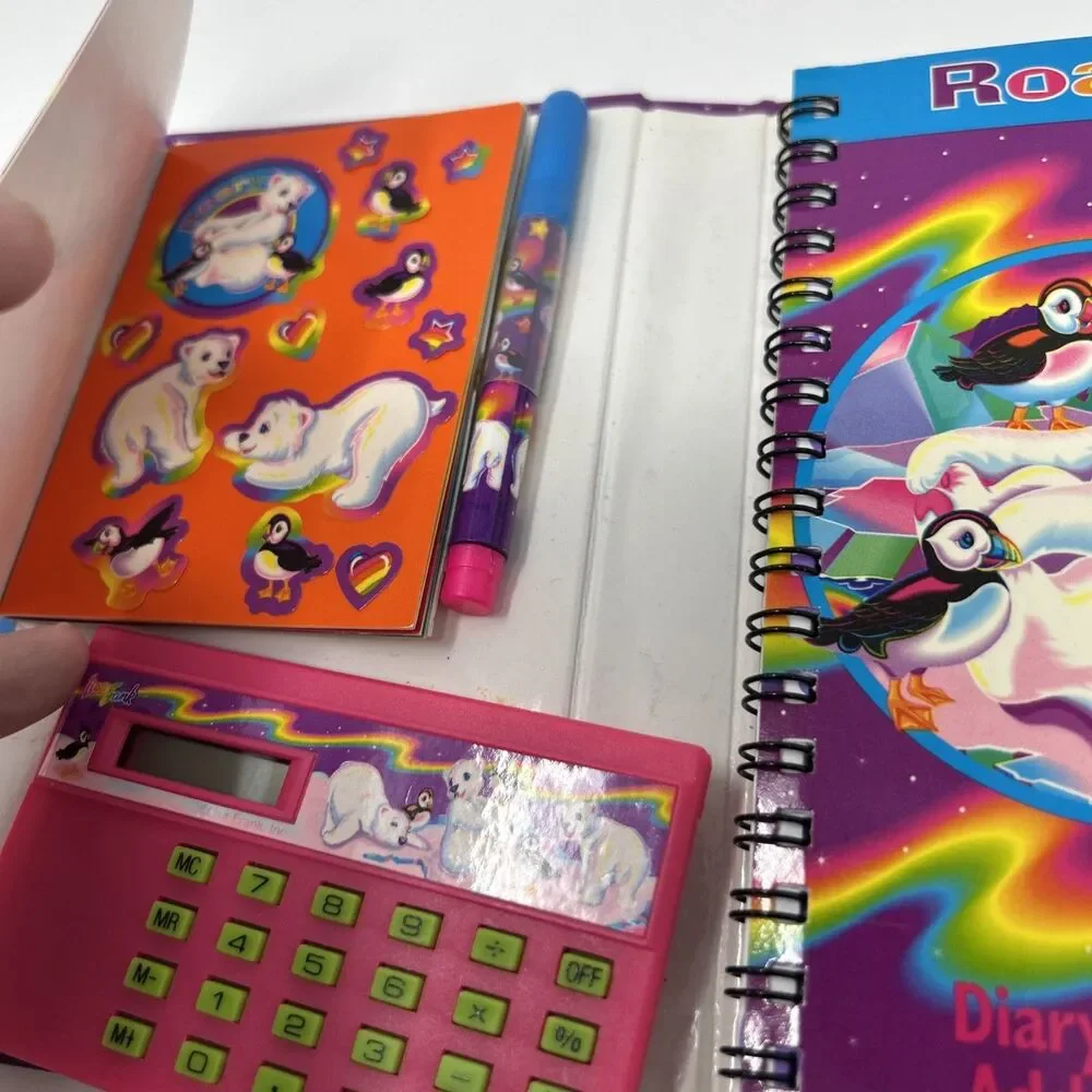 Lisa Frank lisa frank